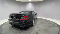 NAVIGATION, CONVERTIBLE HARDTOP, LEATHER SEATS, REAR PARKING AID, HEATED MIRRORS Meet the pinnacle o... (image 2)