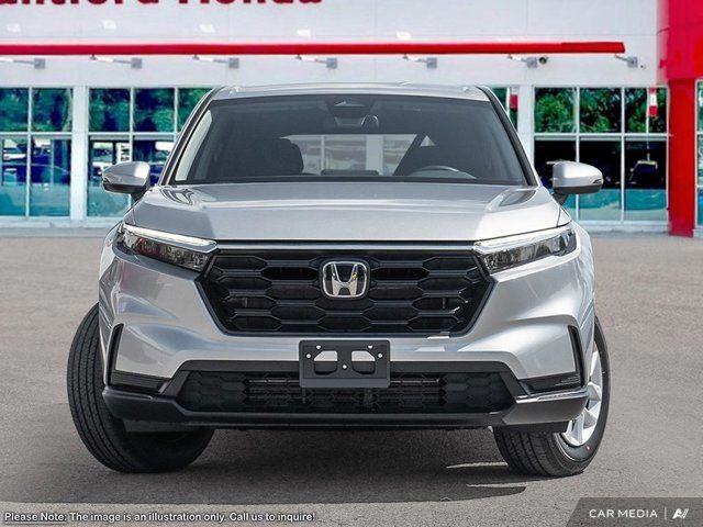 2026 Honda CR-V LX in Cars & Trucks in Brantford - Image 2