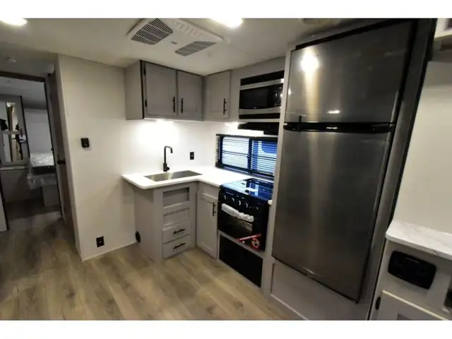 2024 Heartland Prowler 315SBH in RVs & Motorhomes in Laurentides - Image 16