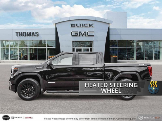 2024 GMC Sierra 1500 Elevation in Cars & Trucks in Oshawa / Durham Region - Image 3