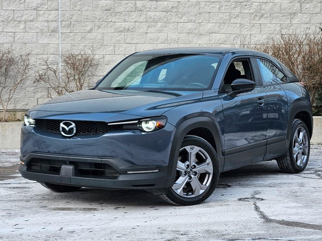 2022 Mazda MX-30 ELECTRIC-EV-FACTORY WARRANTY-NAVIGATION-HUD in Cars & Trucks in City of Toronto