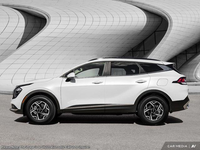 2025 Kia Sportage LX in Cars & Trucks in London - Image 3