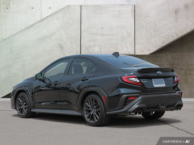 2023 Subaru WRX Sport | MANUAL | AWD | NO ACCIDENTS in Cars & Trucks in Hamilton - Image 3