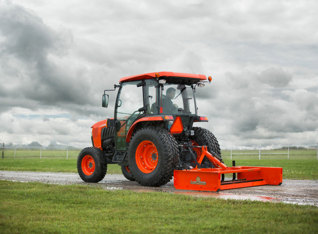 New Land Pride Grading Scraper - various sizes in Farming Equipment in Prince Albert - Image 3