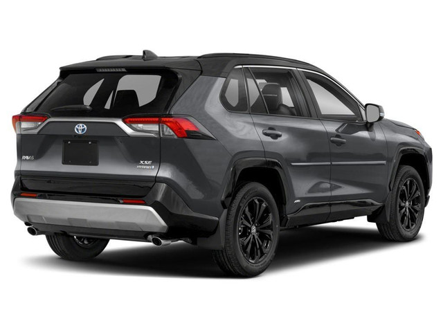 2024 Toyota RAV4 Hybrid XSE in Cars & Trucks in City of Toronto - Image 3