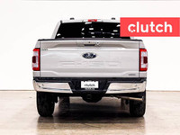 NO ACCIDENTS / CLEAN CARFAX / 1 OWNER / Auto Dimming Rearview Mirror, Front Heated Seats, Ventilated... (image 5)