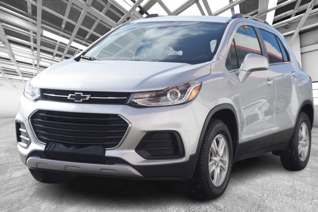 chevrolet trax traction intégrale lt 2019 jamais accidenté bas k in Cars & Trucks in Sherbrooke - Image 4