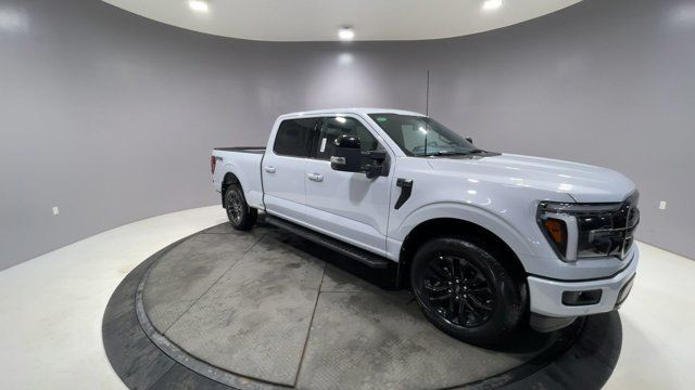 2025 Ford F-150 LARIAT in Cars & Trucks in Strathcona County - Image 2