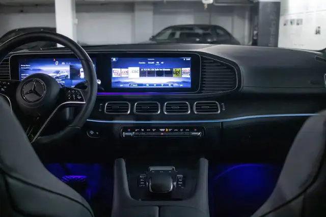 2025 Mercedes-Benz GLE GLE 450 4MATIC SUV in Cars & Trucks in Edmonton - Image 22