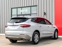 Carget Supercentre is proud to present this 2020 Buick Enclave Premium! EXTERIOR: WHITE FROST INTERI... (image 5)