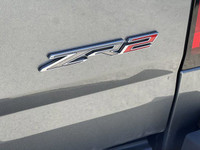 The 2022 Chevrolet Colorado Z71 in Satin Steel Metallic is a capable and stylish mid-size pickup tru... (image 6)