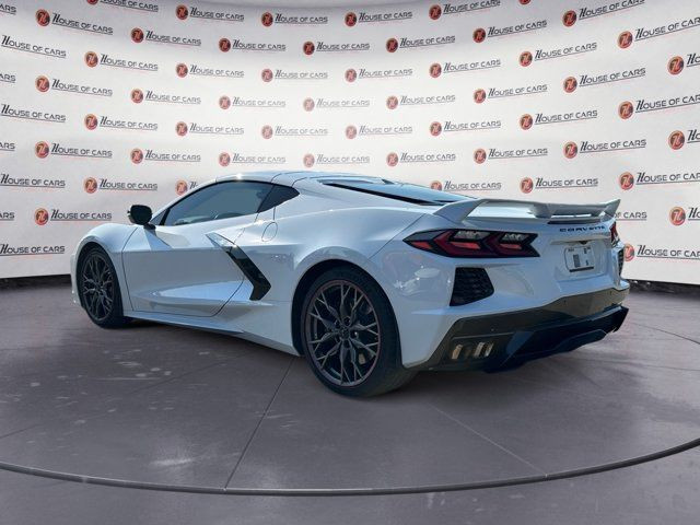 2023 Chevrolet Corvette 2LT in Cars & Trucks in Calgary - Image 4