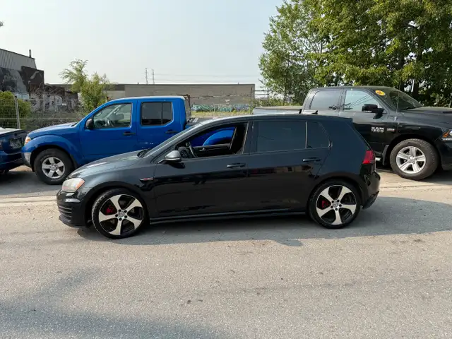 2015 Volkswagen Golf GTI62930784861825123