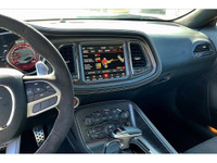 Rare opportunity to be the first registered owner of this 2023 Dodge Challenger SRT Hellcat Redeye W... (image 6)