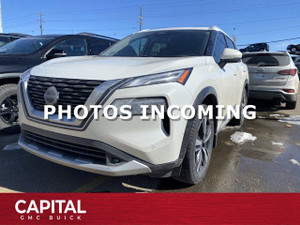 2023 Nissan Rogue Platinum AWD * REMOTE STARTER * PANORAMIC SUNROOF * RADAR CRUISE *