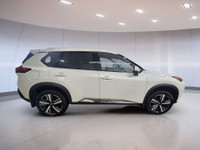 This small SUV is a blend of comfort and convenience, featuring a luxurious leather interior that in... (image 2)