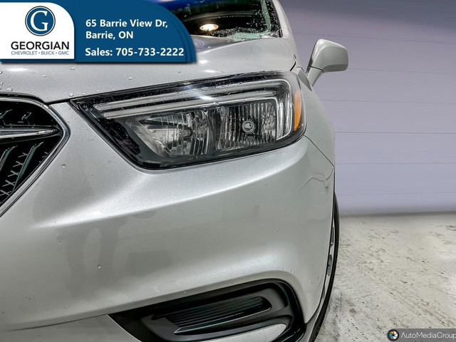 2020 Buick Encore Preferred | REAR VIEW CAMERA | REMOTE KEYLESS  in Cars & Trucks in Barrie - Image 3