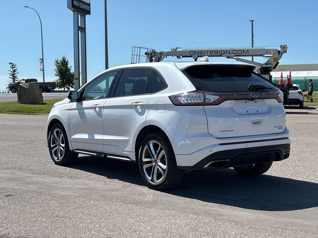 2018 Ford Edge Sport in Cars & Trucks in Calgary - Image 4