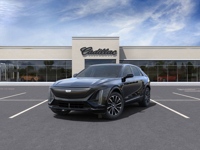 2025 Cadillac LYRIQ Sport 2 in Cars & Trucks in City of Montréal