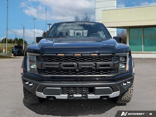 2023 Ford F-150 Raptor | 801A | MOONROOF | 3.5 L V6 | PRO in Cars & Trucks in Kitchener / Waterloo - Image 3