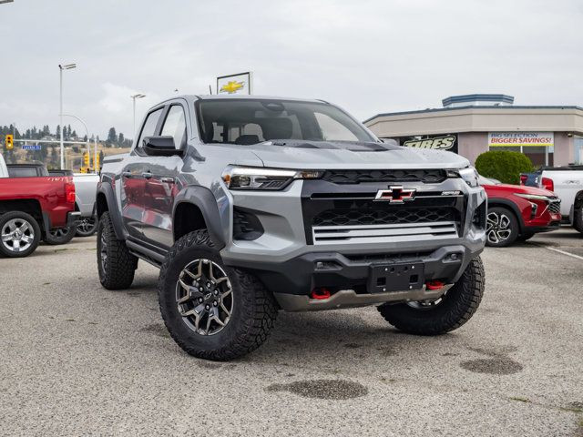 2025 Chevrolet Colorado 4WD ZR2 in Cars & Trucks in Kelowna - Image 2