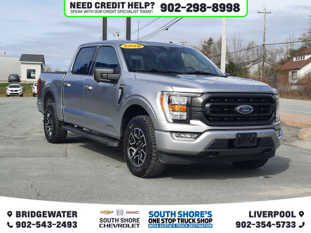 2022 Ford F-150 XLT in Cars & Trucks in Bridgewater - Image 4