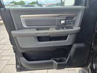 2018 Ram 2500 SLT Crew Cab 4x4 with the 6.7L Cummins Diesel and only 215,000kms. Equipped with front... (image 8)