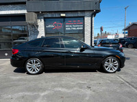 2017 BMW 3 SERIES GRAN TURISMO 5DR 330i X-DRIVE AWD A L'ETAT NEUF!!! CONDITION SALLE DE MONTRE 1 SEU... (image 4)