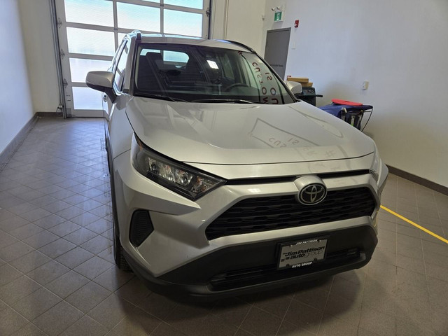  2021 Toyota RAV4 LE AWD in Cars & Trucks in Winnipeg - Image 4