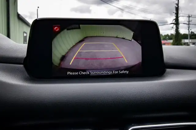 2019 Mazda CX-5 GX • HEATED SEATS • CP/AA • ACTIVE BRAKE ASSIST in Cars & Trucks in Ottawa - Image 24