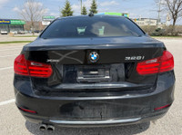 2013 BMW 328XI XDRIVE AWD DRIVES AMAZING MUST SEE CERTIFICATION INCLUDED !!!!! 3 MONTH / 3000KM COMP... (image 4)