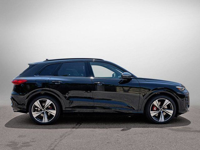 2025 Audi SQ5 Technik in Cars & Trucks in Windsor Region - Image 4