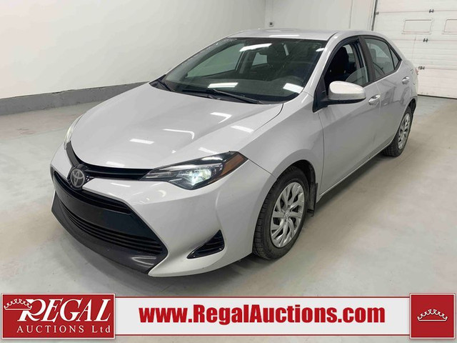 2018 TOYOTA COROLLA LE in Cars & Trucks in Calgary - Image 2