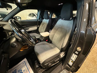 Crafted for comfort our 2022 Mazda MX-30 GS in Grey is a compelling choice for electrified commuting... (image 9)