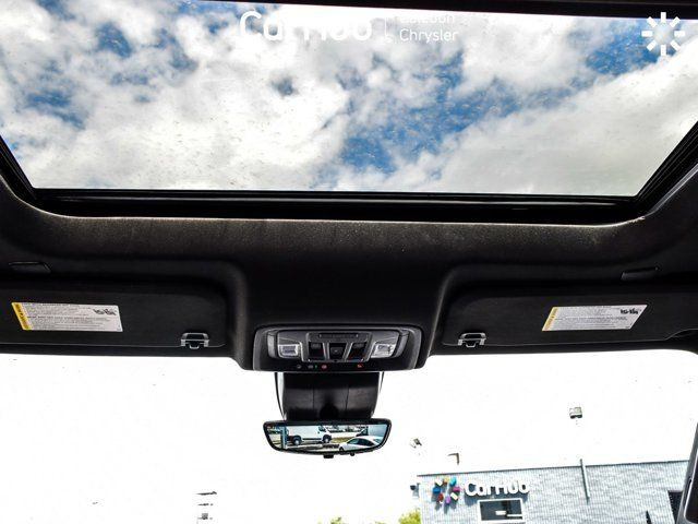 2024 Chevrolet Silverado 1500 ZR2 4WD Crew Cab 147Muli Pro in Cars & Trucks in Mississauga / Peel Region - Image 3