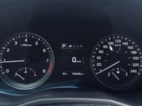 Crowfoot Hyundai, AMVIC Licensed Dealer Why This Is The TUCSON For YOU: 2.0L 4-cylinder engine w/ 16... (image 4)