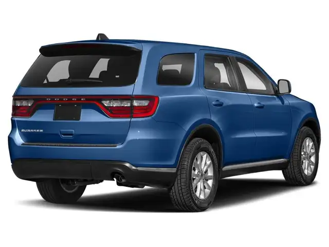 2023 Dodge Durango in Cars & Trucks in Mississauga / Peel Region - Image 30