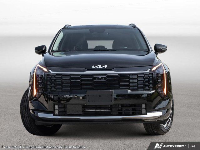 2026 Kia Sportage Hybrid SX in Cars & Trucks in Hamilton - Image 2