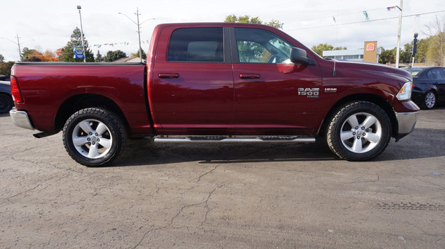 2019 Ram 1500 Classic SLT in Cars & Trucks in Belleville - Image 2