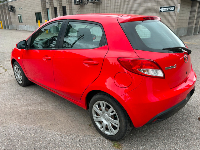 2012 Mazda 2 GX in Cars & Trucks in Markham / York Region - Image 3