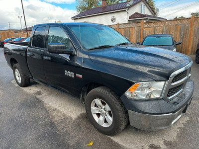 2014 Ram 1500 ST