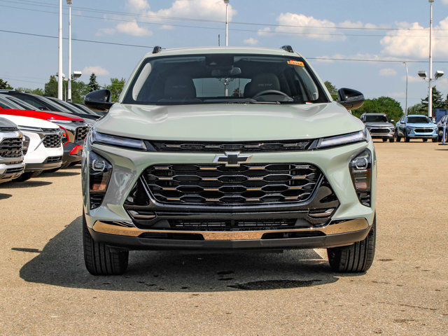 2025 Chevrolet Trax ACTIV in Cars & Trucks in Edmonton - Image 3