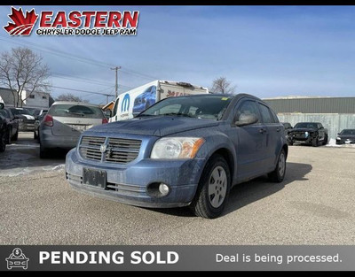  2007 Dodge Caliber | AS IS |