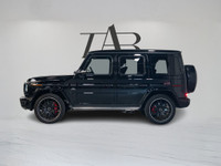 Commanding presence meets elite performance in this 2019 Mercedes-Benz G 63, equipped with the Exclu... (image 8)