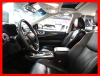 2015 INFINITI QX60 AWD CARFAX VERIFIED, CLEAN TITLE, NO ACCIDENTS 189,016 KM HIGHWAY DRIVEN! AUTOMAT... (image 9)