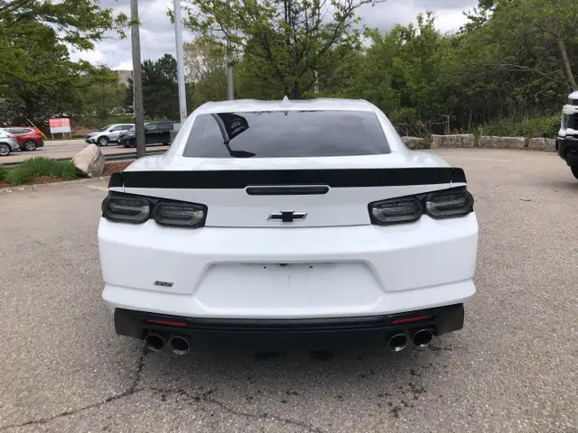 1LE 2019 Chevrolet Camaro 1SS in Cars & Trucks in London - Image 7