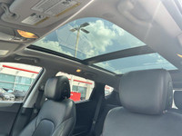 Command attention in this sleek 2015 Hyundai Santa Fe Sport Limited, boasting a luxurious Titanium S... (image 8)