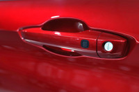 WAS: $40345 NOW: $37345 plus taxes and licensing fees We are an AMVIC Licensed Dealer. Engine: 4 Cyl... (image 9)
