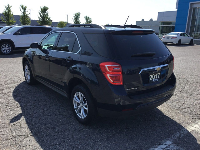 2017 Chevrolet Equinox in Cars & Trucks in Oshawa / Durham Region - Image 3