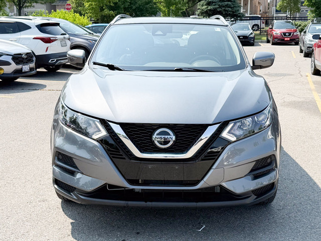 2021 Nissan Qashqai SV HEATED DOOR MIRRORS | HEATED FRONT SEATS| in Cars & Trucks in Markham / York Region - Image 3